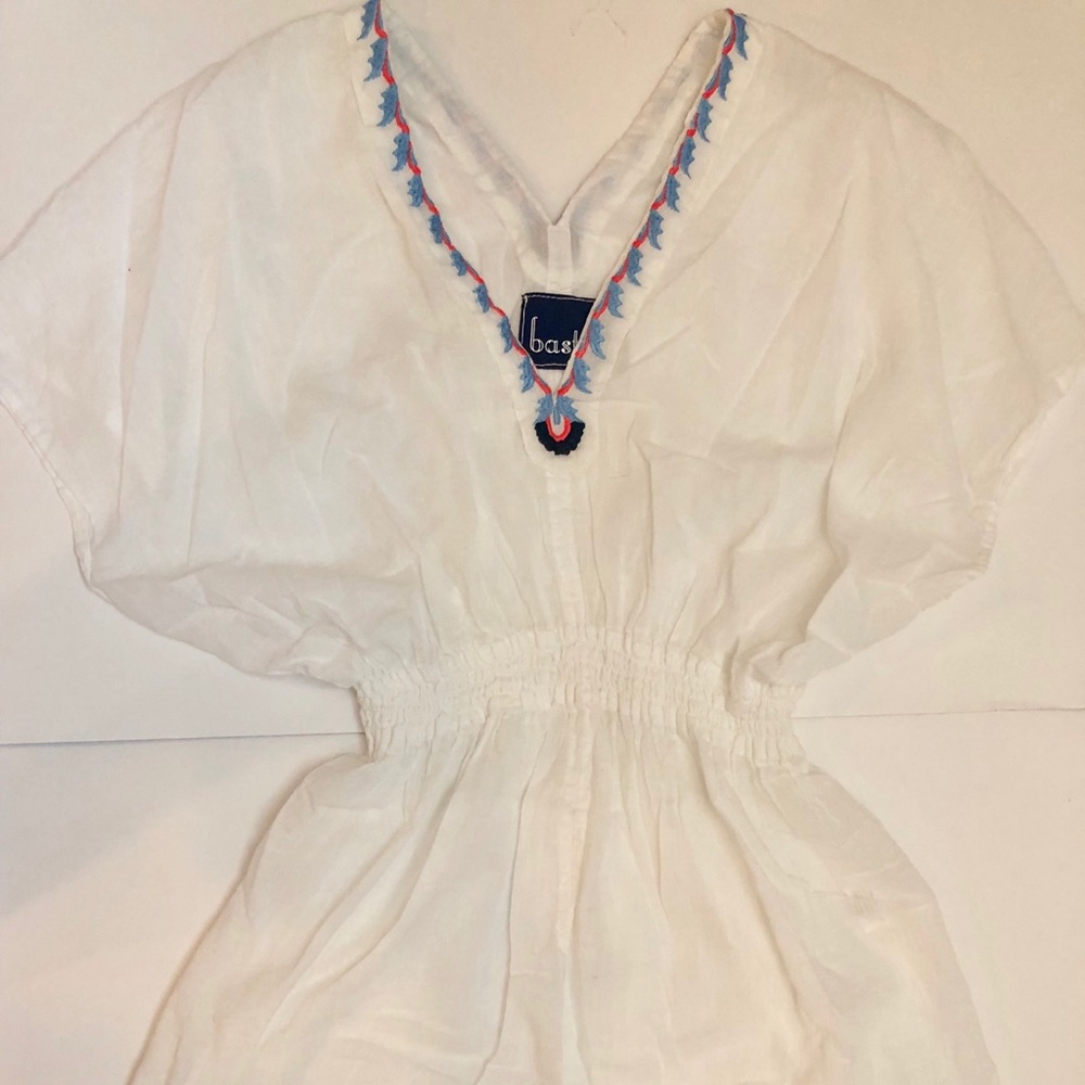 Basta Surf Coverup